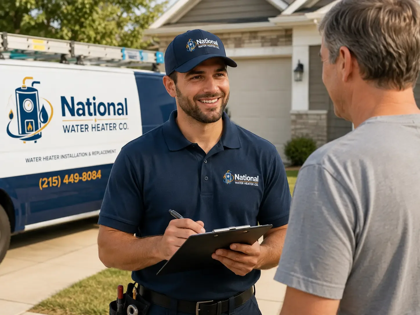 Water Heater Installation Claremont, IL FAQs